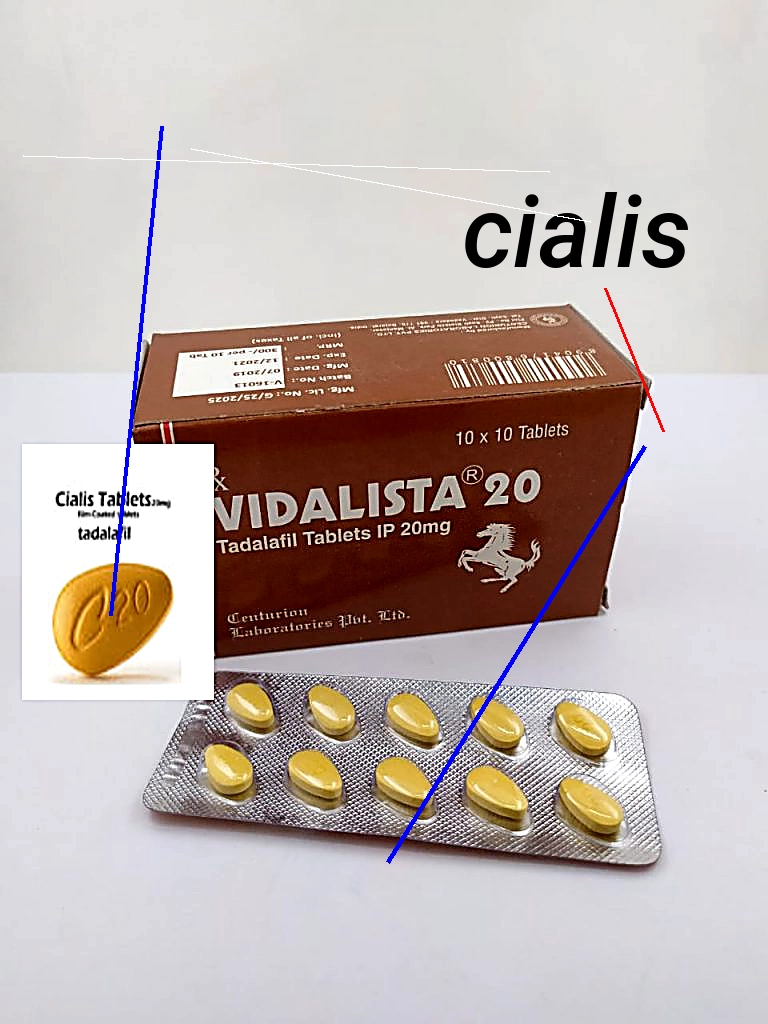 Ou acheter du cialis pas cher